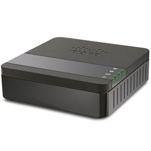 Cisco Systems 2 Port Analog Telephone Adptr