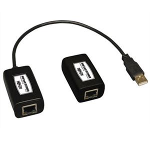 Eaton Tripplite Series Connectivity Usb Over Cat5 Extender