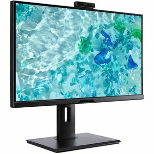 Acer America Corp. Acer B8 27" Ag Ips Monitor