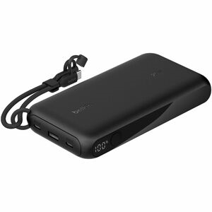 Belkin Boostcharge Pwr 10k Blk