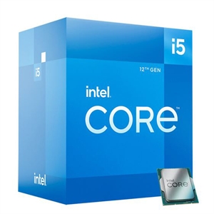 Intel Corp. I512400f Desktop Processor