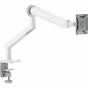 Alogic Usa Llc - Scale Glide Flex Single Monitor Arm