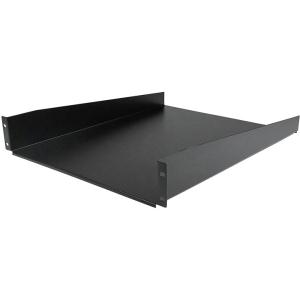 Startech.com 2u 22" Fixed Rm Shelf Taa