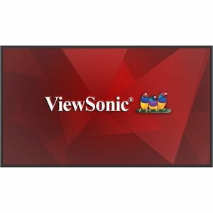 Viewsonic 50" 4k Commercial Led