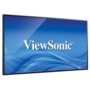 Viewsonic 55" 4k Uhdwrlsprsntndsply