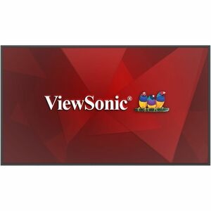 Viewsonic 65" 4k Commercial Led