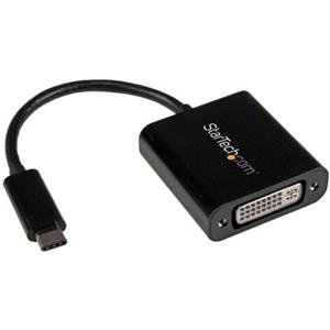 Startech.com Usb C to Dvi Adapter