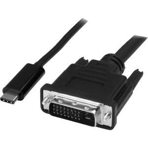 Startech.com 1m Usb C to Dvi