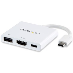 Startech.com Usb C Hdmi Adapter