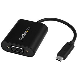 Startech.com Usb C to Vga Taa