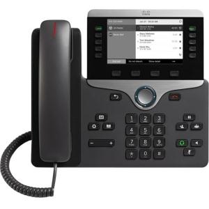 Cisco Systems Ip Phone 8811 Series