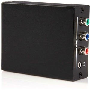 Startech.com Component to Hdmi Cnvtr Taa