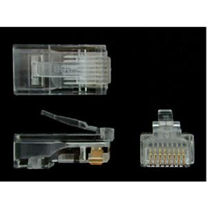 Startech.com Cat5e Rj45 Modular Plug 50 Pkg