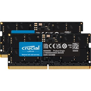 Micron 64gb Kit 2x32gb Ddr5 4800