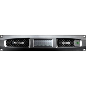 Harman Professional Solutions Crown 8x300w Power Amp