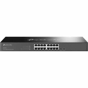 Tp-link 16 Port Gigabit Switch
