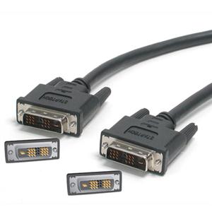 Startech.com 6' Dvid Single Link Cable