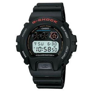 Casio G Shock Digital Watch