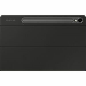 Samsung Mobile Tabs9s9 Fe Book Cvr Slm Blck