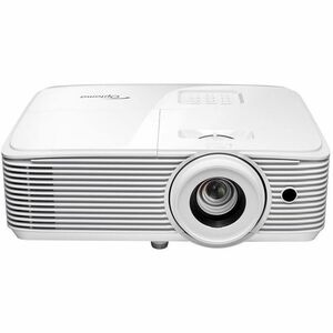 Optoma Technology Inc 1080p 4000lm 1.5 1.66:1 Tr