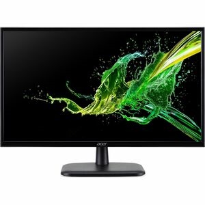 Acer America Corp. Acer Ek1 31.5" Ag Va Monitor