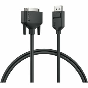 Alogic Usa Llc - Scale 1m Elem Dsplyprt to Dvi