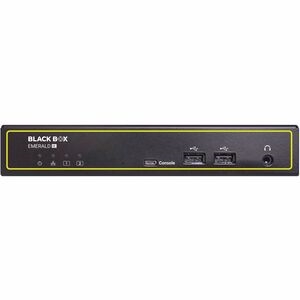 Black Box Corporation Emerald Dh Hd 2k Emd Se Dp