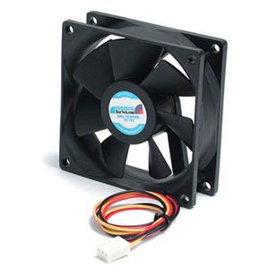 Startech.com 80mm Quiet Computer Case Fan