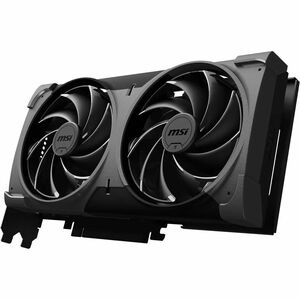Msi Rtx 5070 12g Ventus 2x Oc Blk