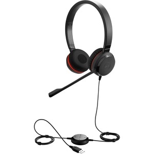 Jabra Evolve 30 Ii Gsa Stereo Ms