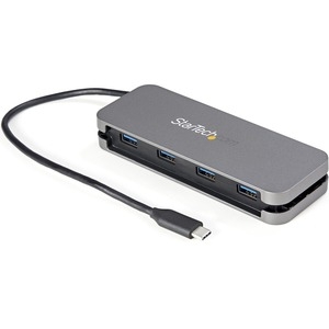 Startech.com 4 Prt Usb-c Hub