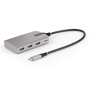 Startech.com 4 Port Usb C 10gbps Hub