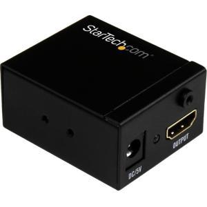 Startech.com Hdmi Signal Booster 115' 1080p