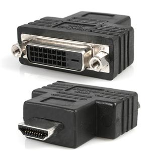 Startech.com Hdmi to Dvid Adapter Mf