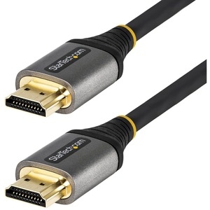 Startech.com 13ft Premium Hdmi 2.0 Cable