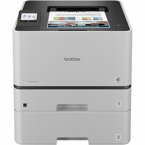 Brother International Bus Color Laser Printer
