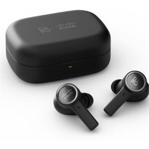 Cisco Systems B&o 950 In-ear Teams Qualified