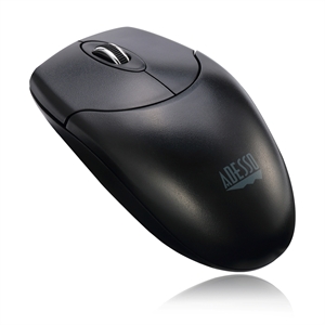 Adesso Inc. Antimicrobial Wireless Mouse