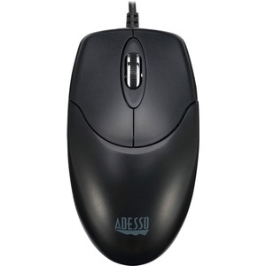 Adesso Inc. Taa Desktop Full Size Mouse