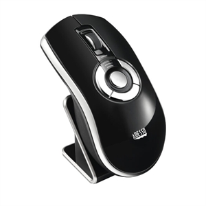 Adesso Inc. Air Mouse Elite Wrls Presn