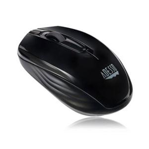 Adesso Inc. 2.4ghz Mini Optical 3btn Mouse
