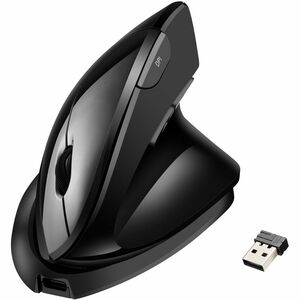 Adesso Inc. Adjustable Vertical Mouse