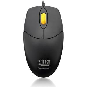 Adesso Inc. Medical Grade Waterproof Mouse