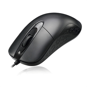 Adesso Inc. Antimicrobial Waterproof Mouse
