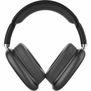 Supersonic Bl Headphone Slv