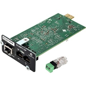Vertiv Corp Unity Comm Interface Card