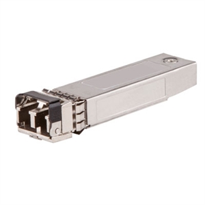 Hpe Aruba Aruba 1g Sfp Lc Lx 10km Smf Xc