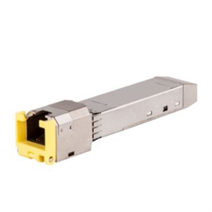Hpe Aruba Hpe Anw 1g Sfp Rj45 100m Xcvr