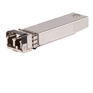 Hpe Aruba Aruba 10g Sfp+ Lc Sr 300m Mmf