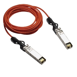 Hpe Aruba Aruba 10g Sfp+ to Sfp+ 1m Dac